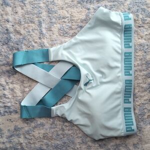 Puma sports bra